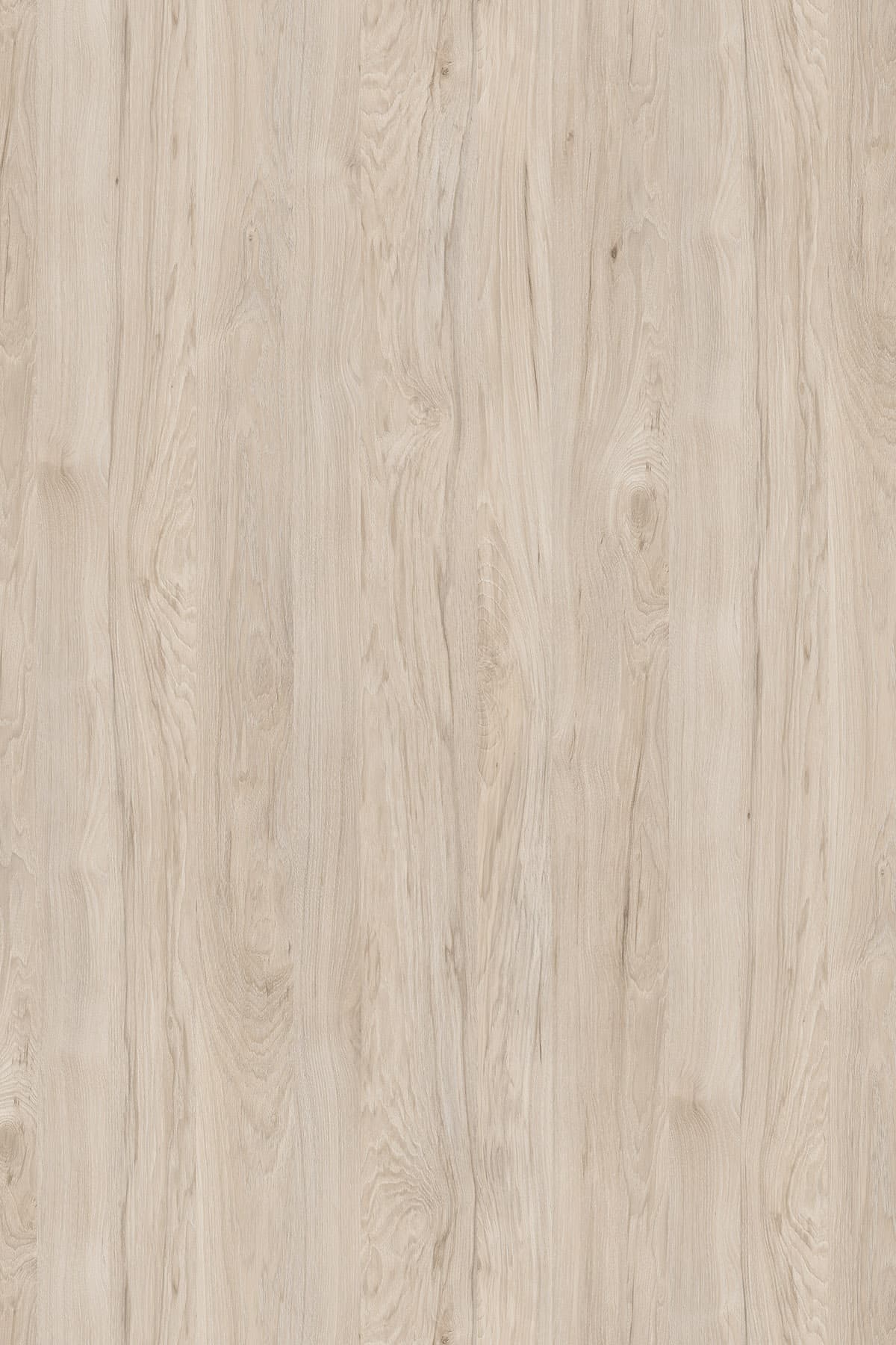Kronospan Light Rockford Hickory K085 TFL surface pattern