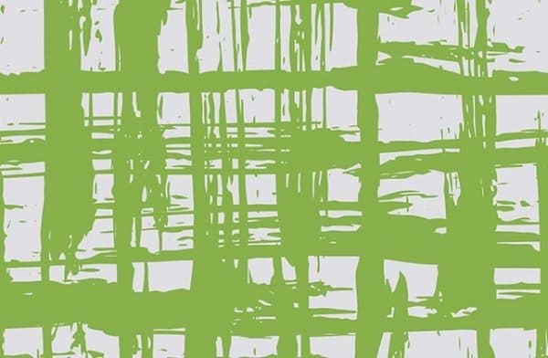 Panolam Ink Brush Wasabi DG0048 HPL surface pattern