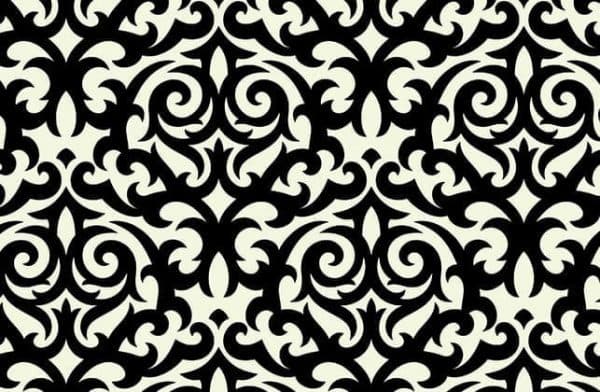 Panolam Paris Parisian DG0055 HPL surface pattern