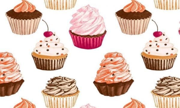 Panolam Sweets for Me DG0030 HPL surface pattern