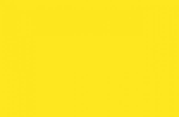 Panolam Primary Yellow SY914 HPL surface pattern