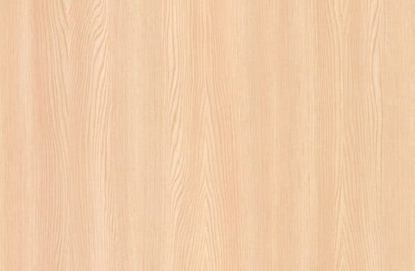 Panolam Clear Ash WA001 HPL surface pattern