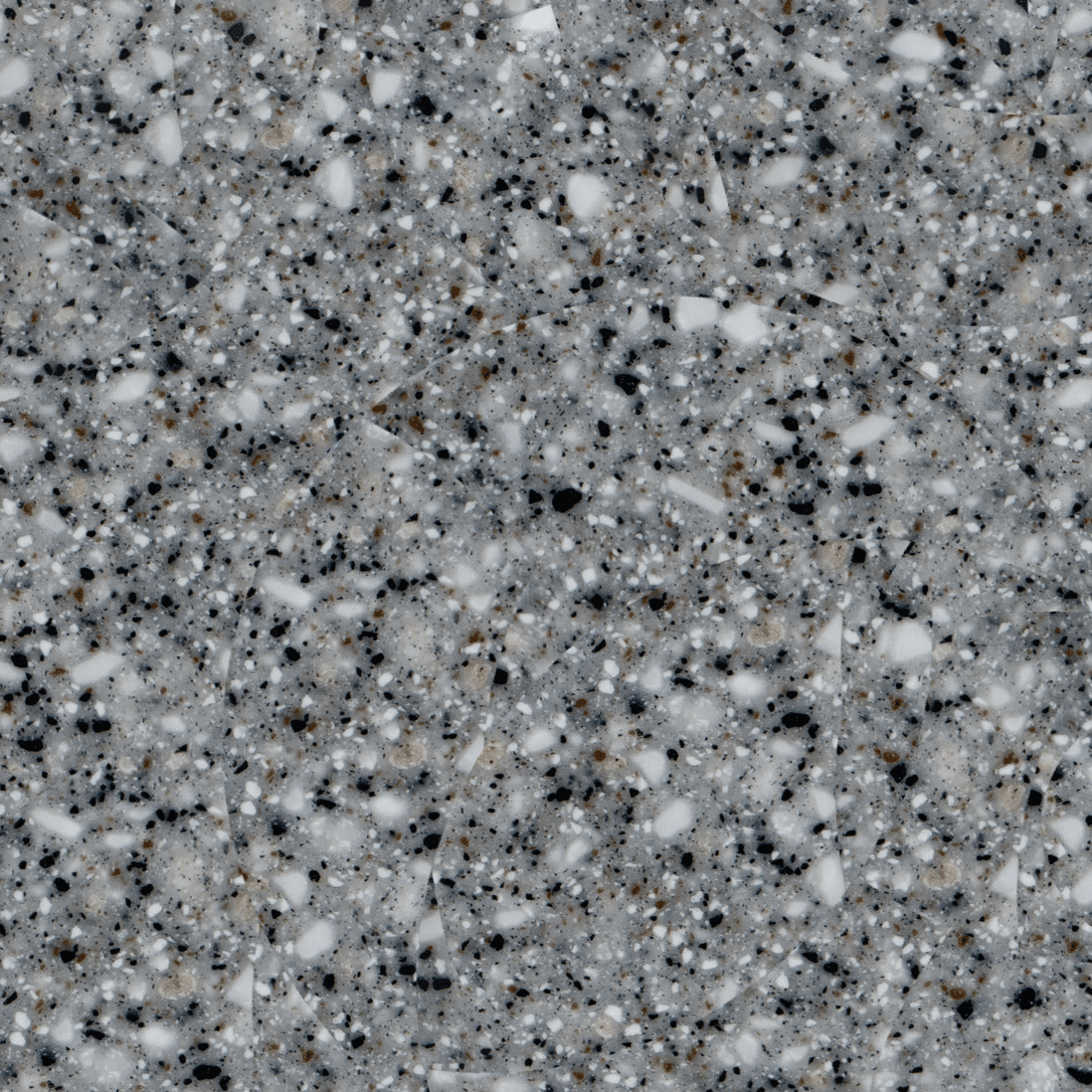 Meganite Palladium C259A Solid Surface surface pattern