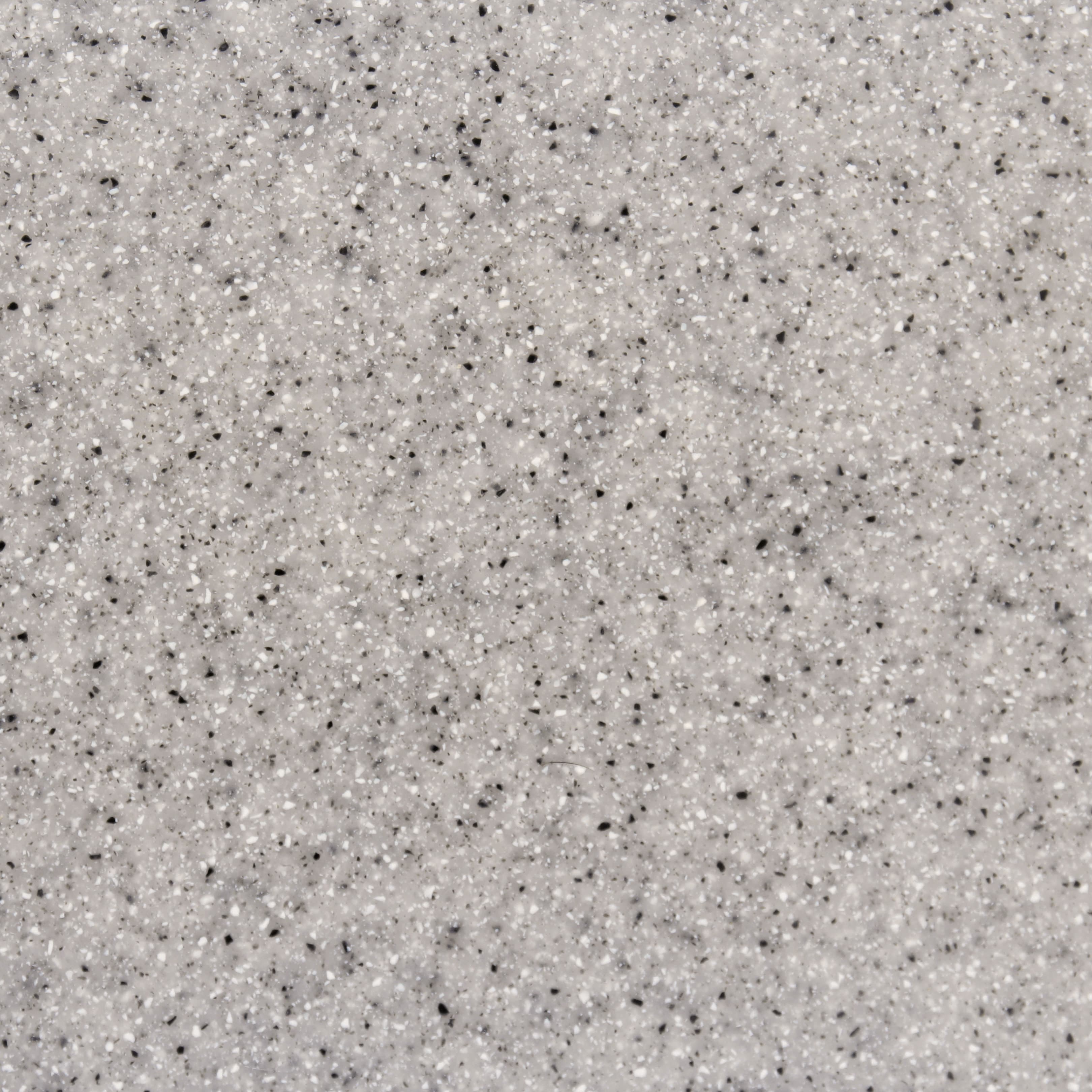 Meganite Silver Mist 219AR Solid Surface surface pattern