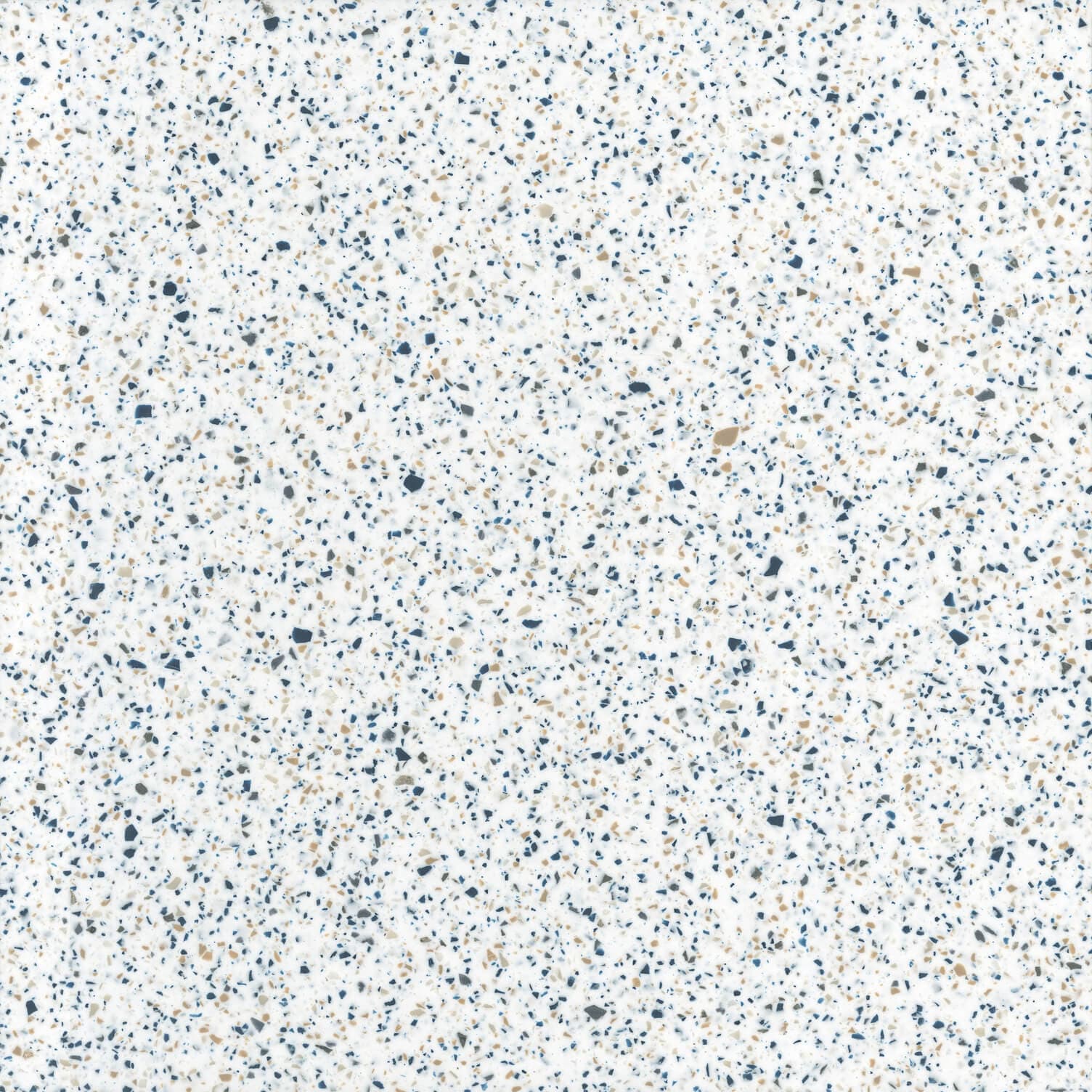 Corian Laguna Terrazzo Solid Surface surface pattern