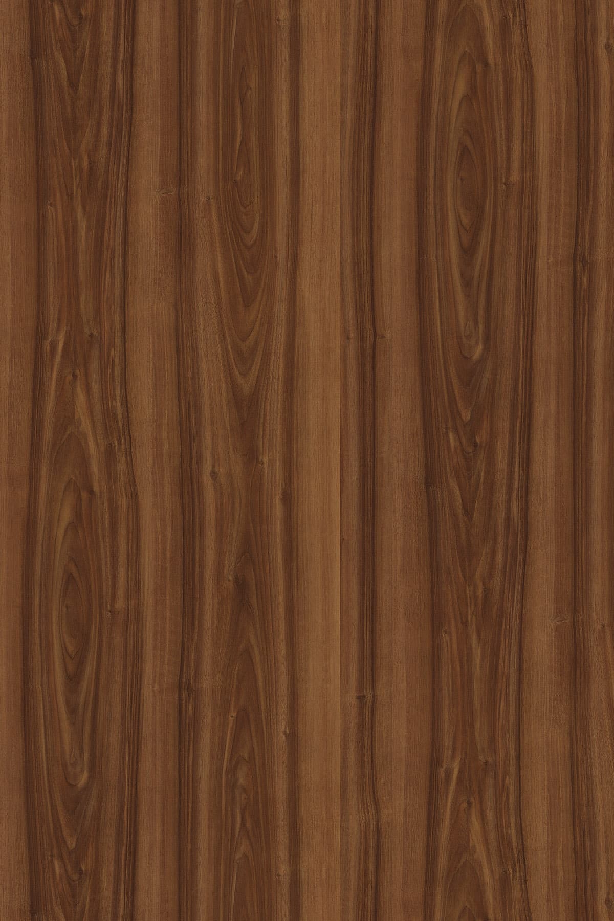 Kronospan Walnut 0729 TFL surface pattern