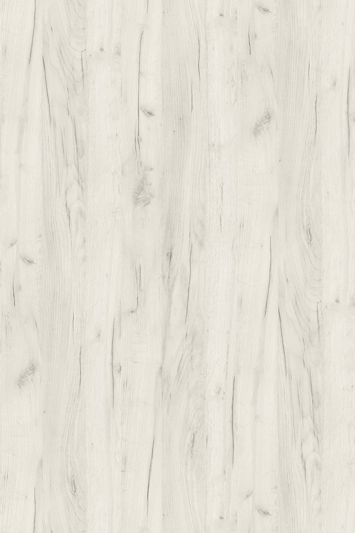Kronospan White Craft Oak K001 TFL surface pattern