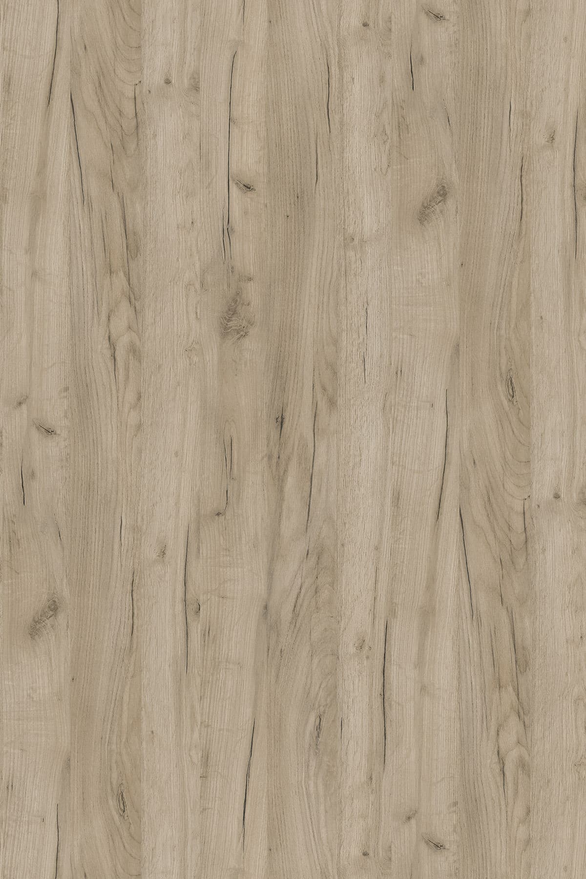 Kronospan Grey Craft Oak K002 TFL surface pattern