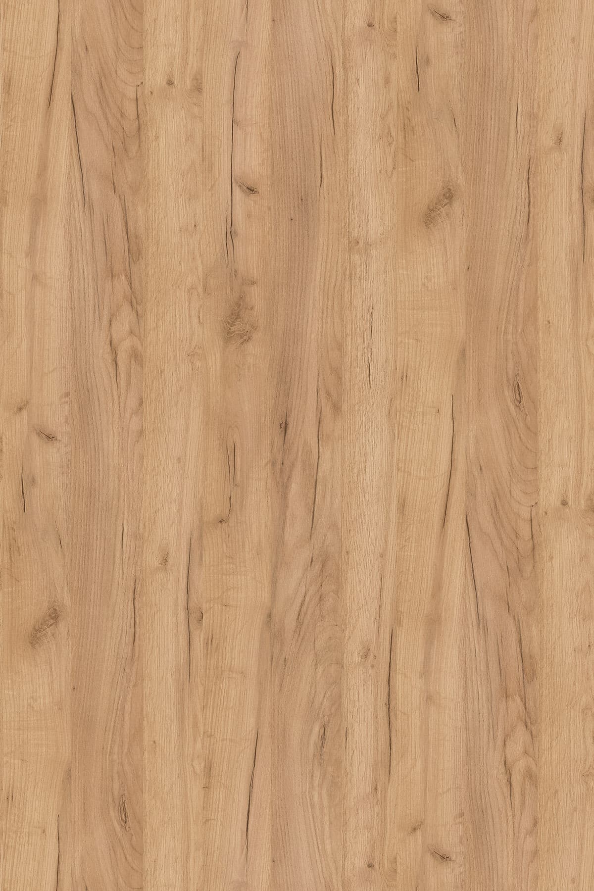 Kronospan Gold Craft Oak K003 TFL surface pattern