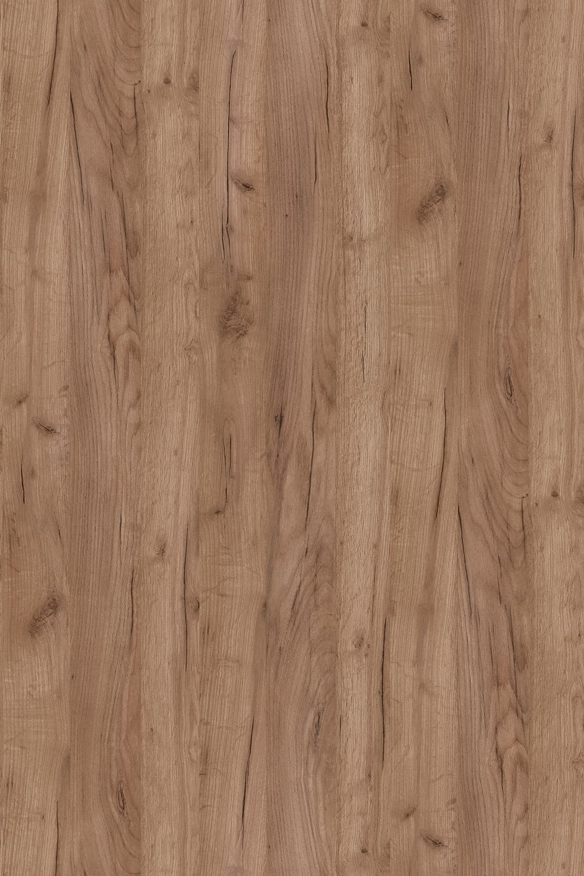 Kronospan Tobacco Craft Oak K004 TFL surface pattern