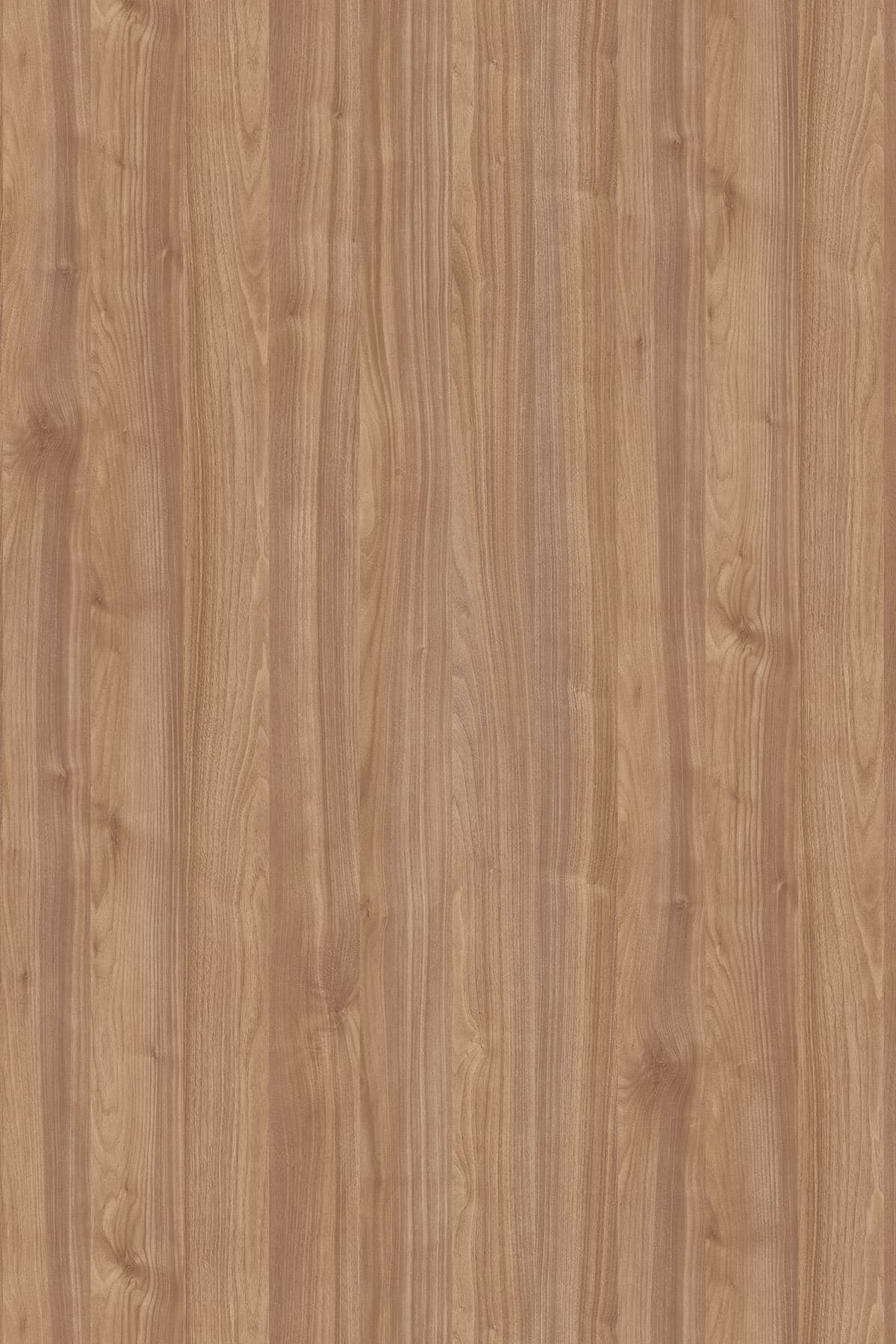 Kronospan Light Select Walnut K008 TFL surface pattern