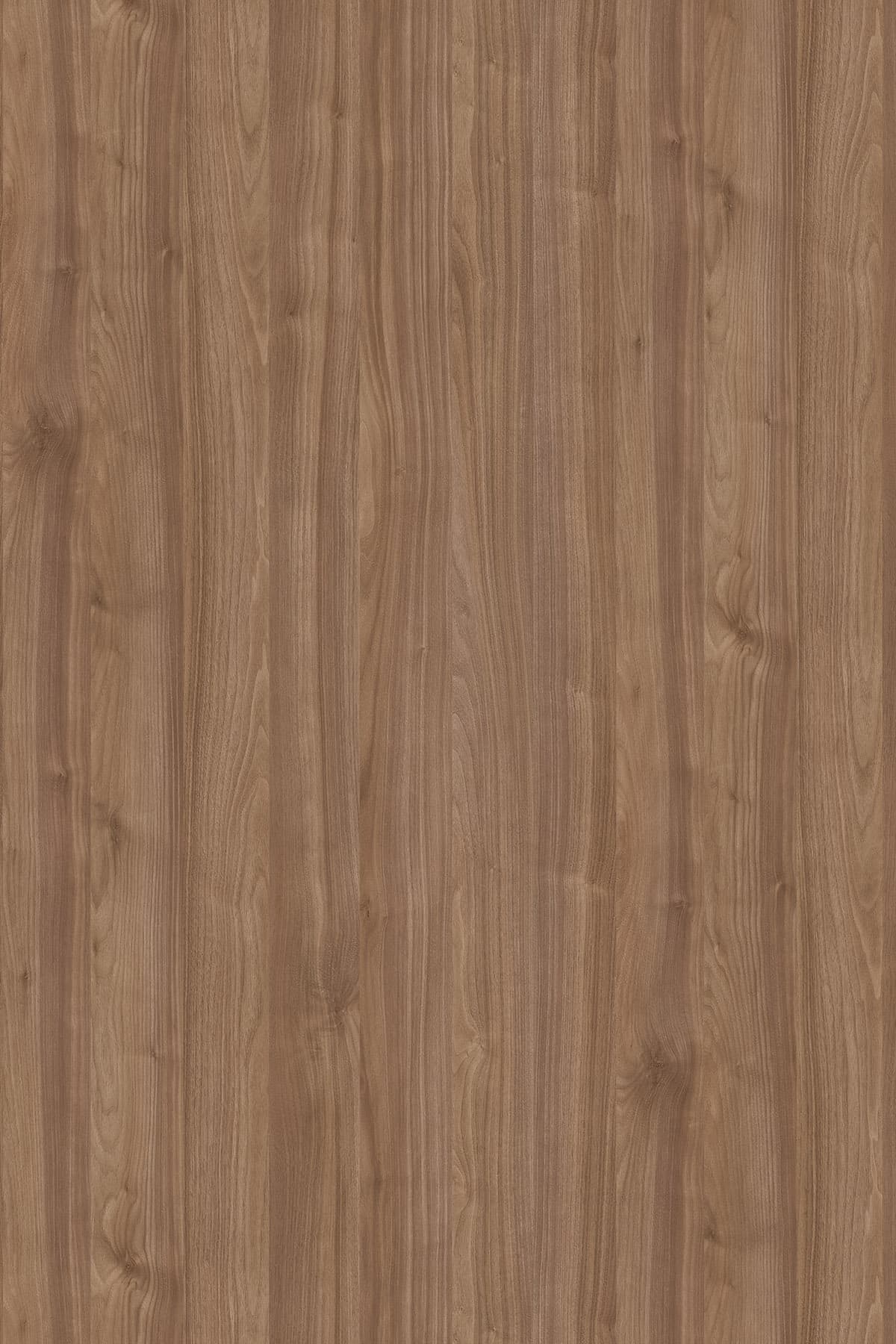 Kronospan Dark Select Walnut K009 TFL surface pattern