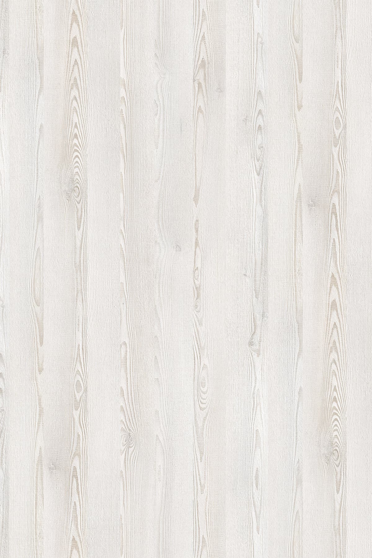Kronospan White Loft Pine K010 TFL surface pattern