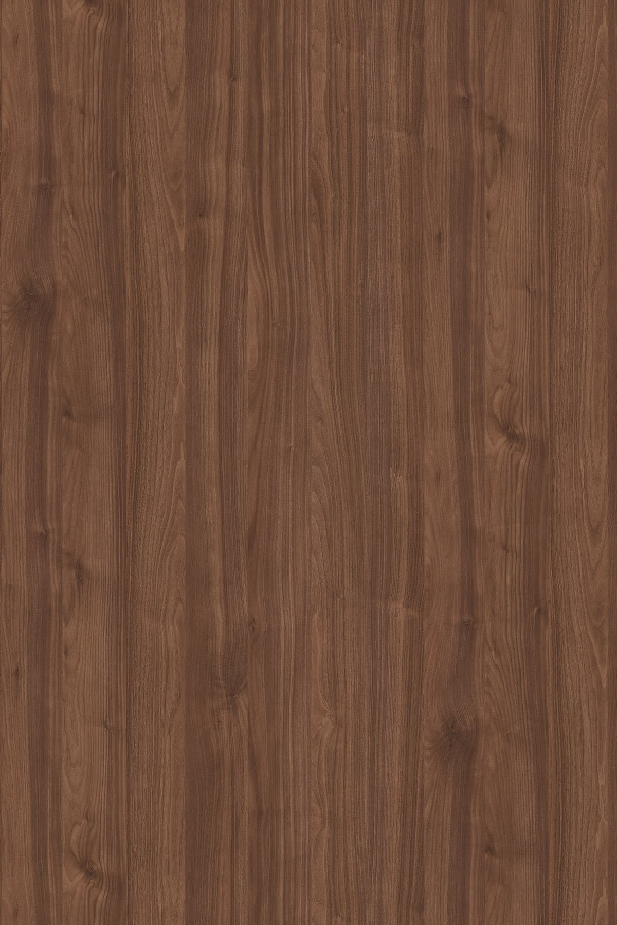 Kronospan Fireside Select Walnut K020 TFL surface pattern