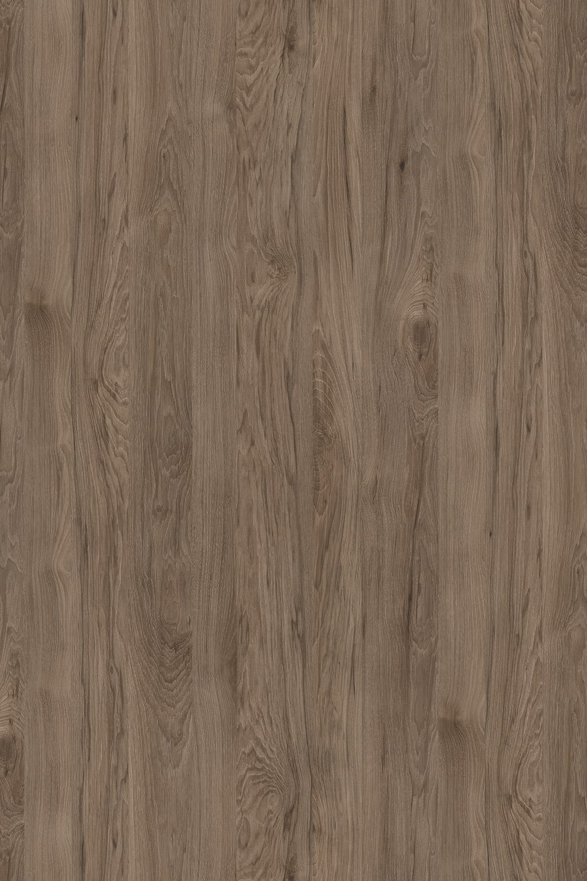 Kronospan Dark Rockford Hickory K087 TFL surface pattern