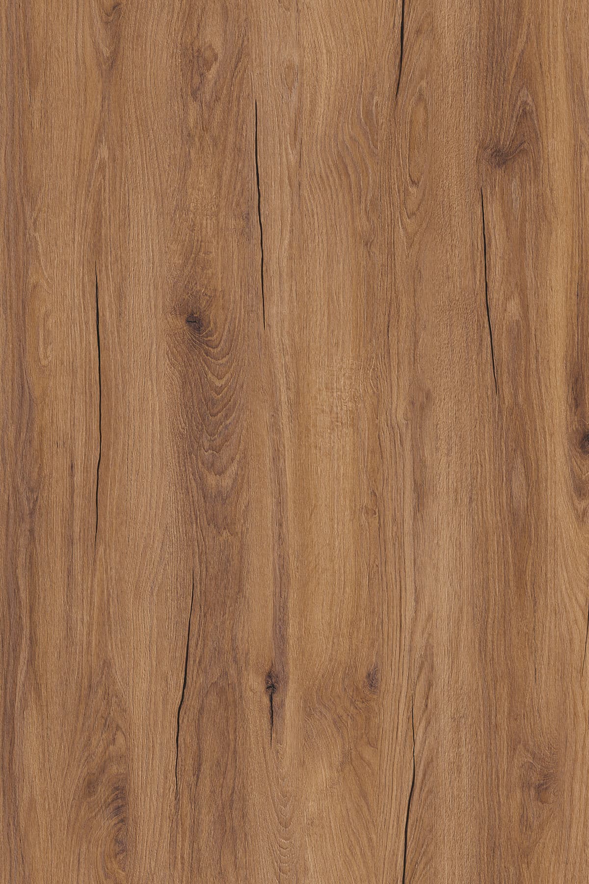 Kronospan Amaretto Hudson Oak K530 TFL surface pattern