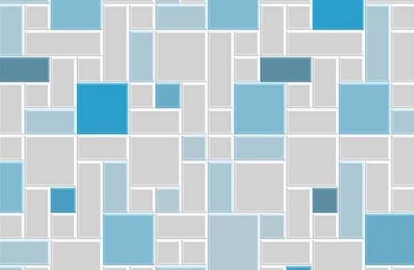 Panolam City Plot Tile DG0016 HPL surface pattern