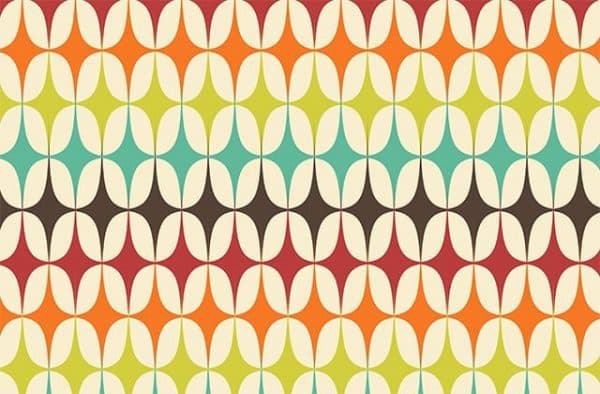 Panolam Odenton Neon Lights DG0078 HPL surface pattern