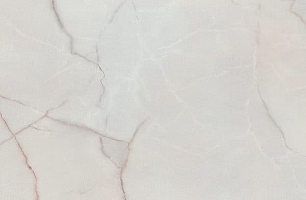 Panolam White Perito Marble MW5900 HPL surface pattern