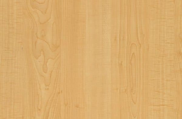 Panolam Natural Maple WM851 HPL surface pattern