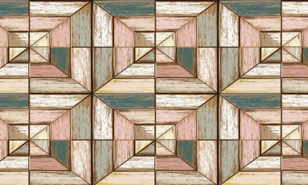 Panolam Vintage Arrow Wood DG0004 HPL surface pattern