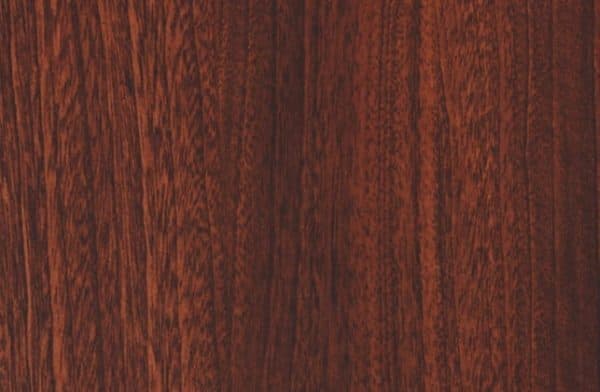 Panolam Mahogany HP372 HPL surface pattern