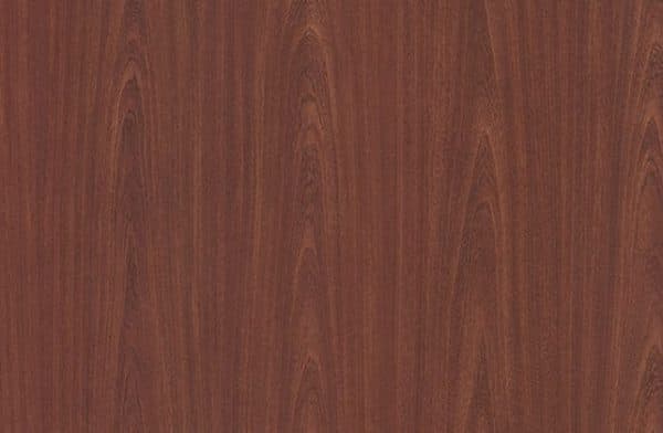 Panolam Formal Mahogany WY031 HPL surface pattern
