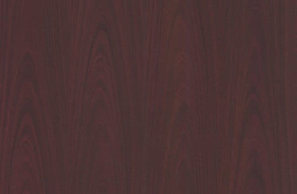 Panolam Jewel Mahogany WY351 HPL surface pattern