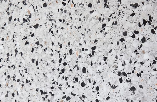 Panolam Spirito Terrazzo AW1900 HPL surface pattern