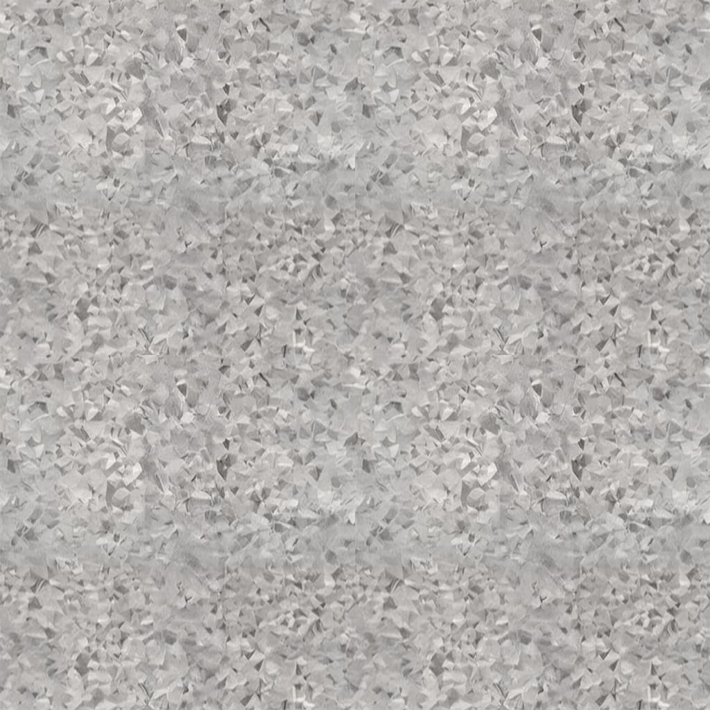 Wilsonart Crystal Steel S6501 HPL surface pattern