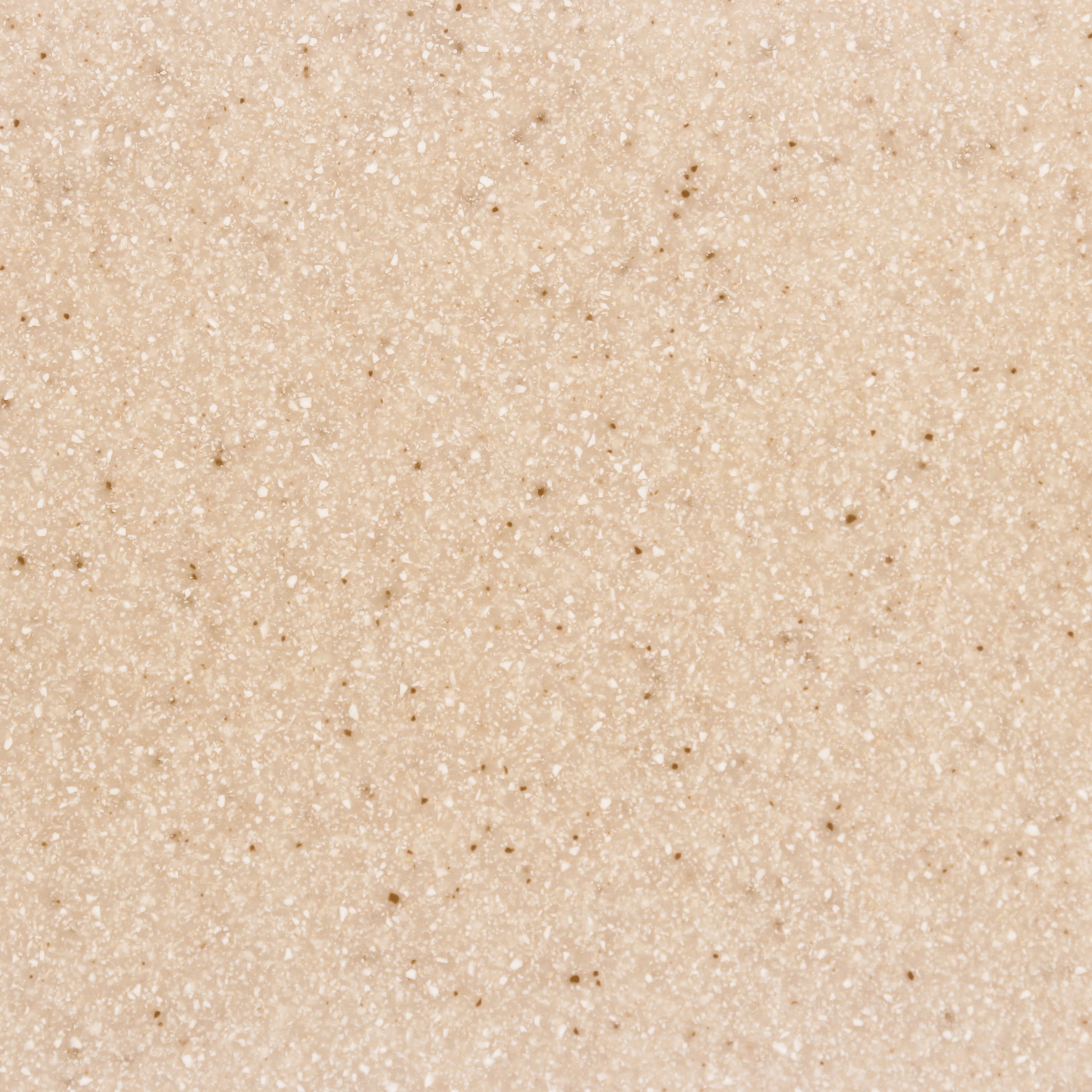 Meganite Wheat Mist 266AR Solid Surface surface pattern