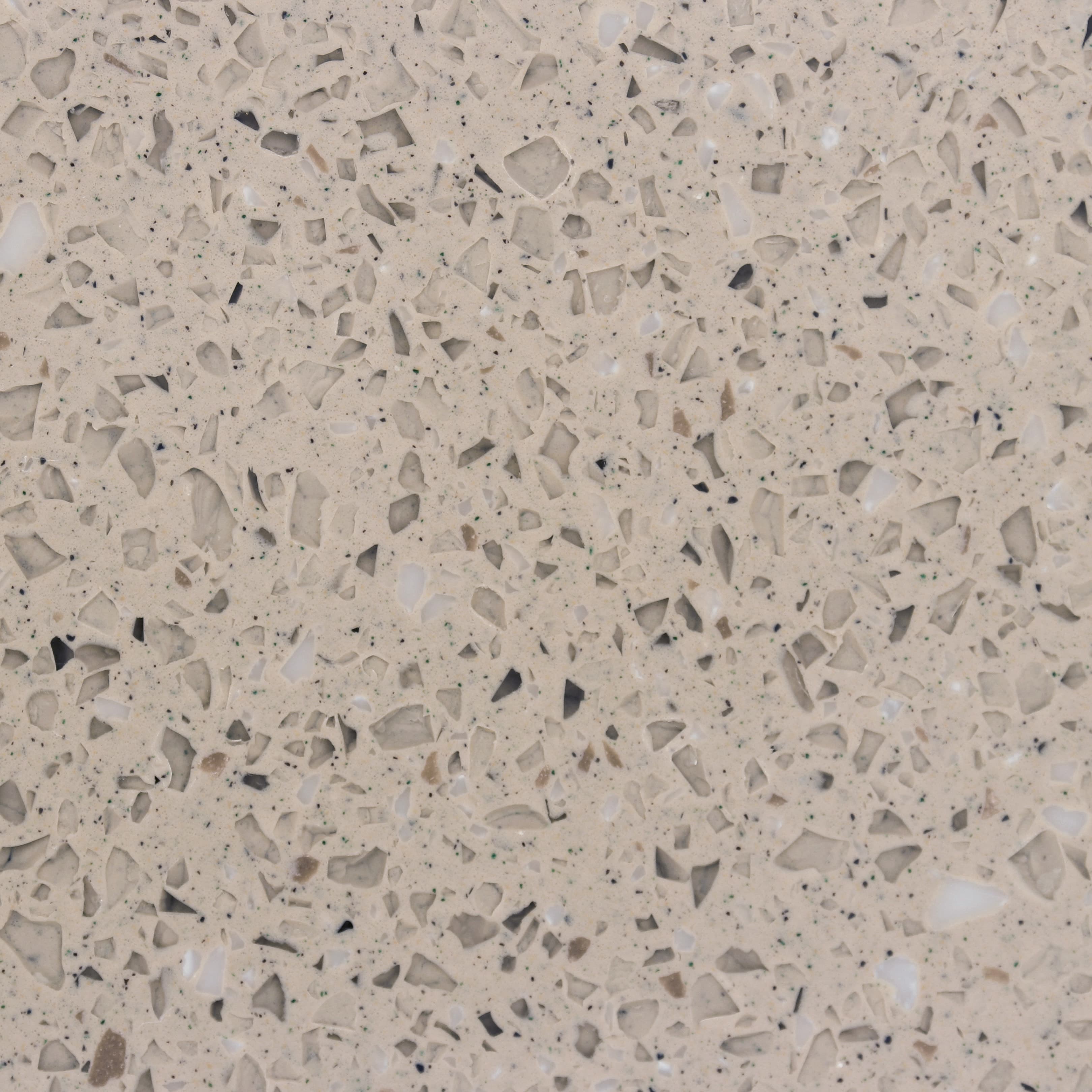 Meganite Just Beachy 904A Solid Surface surface pattern