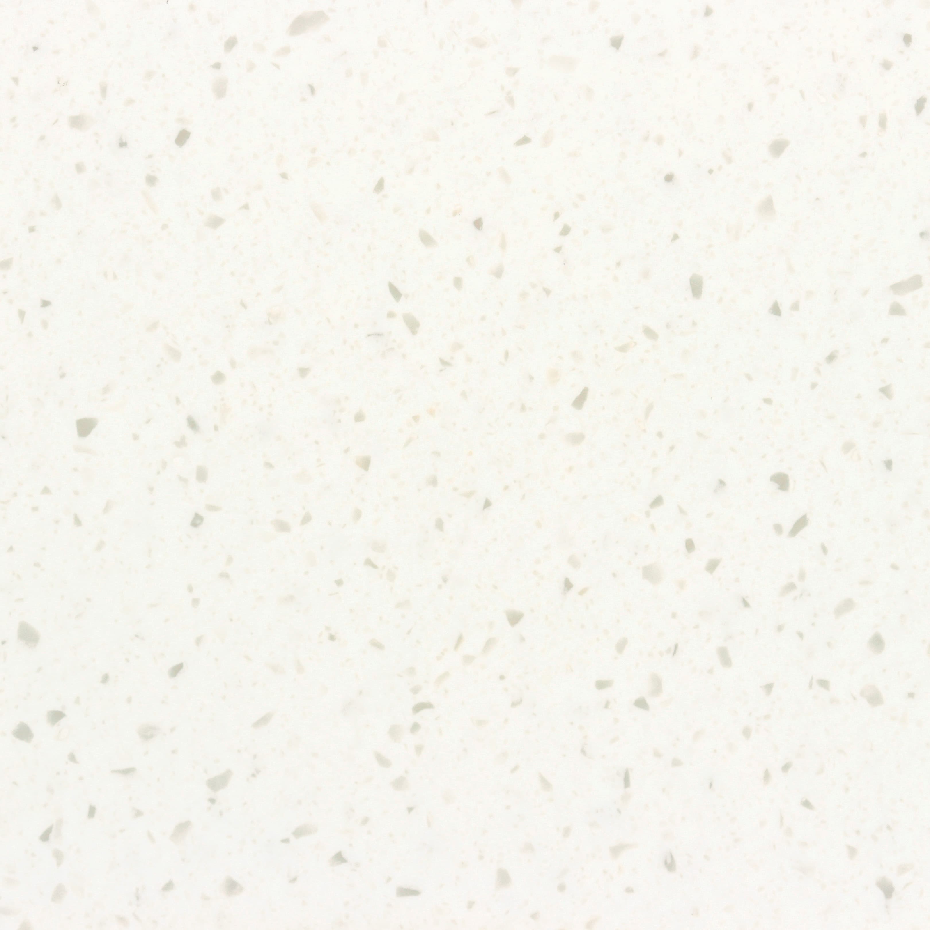 Meganite Blanca Granite 701A Solid Surface surface pattern