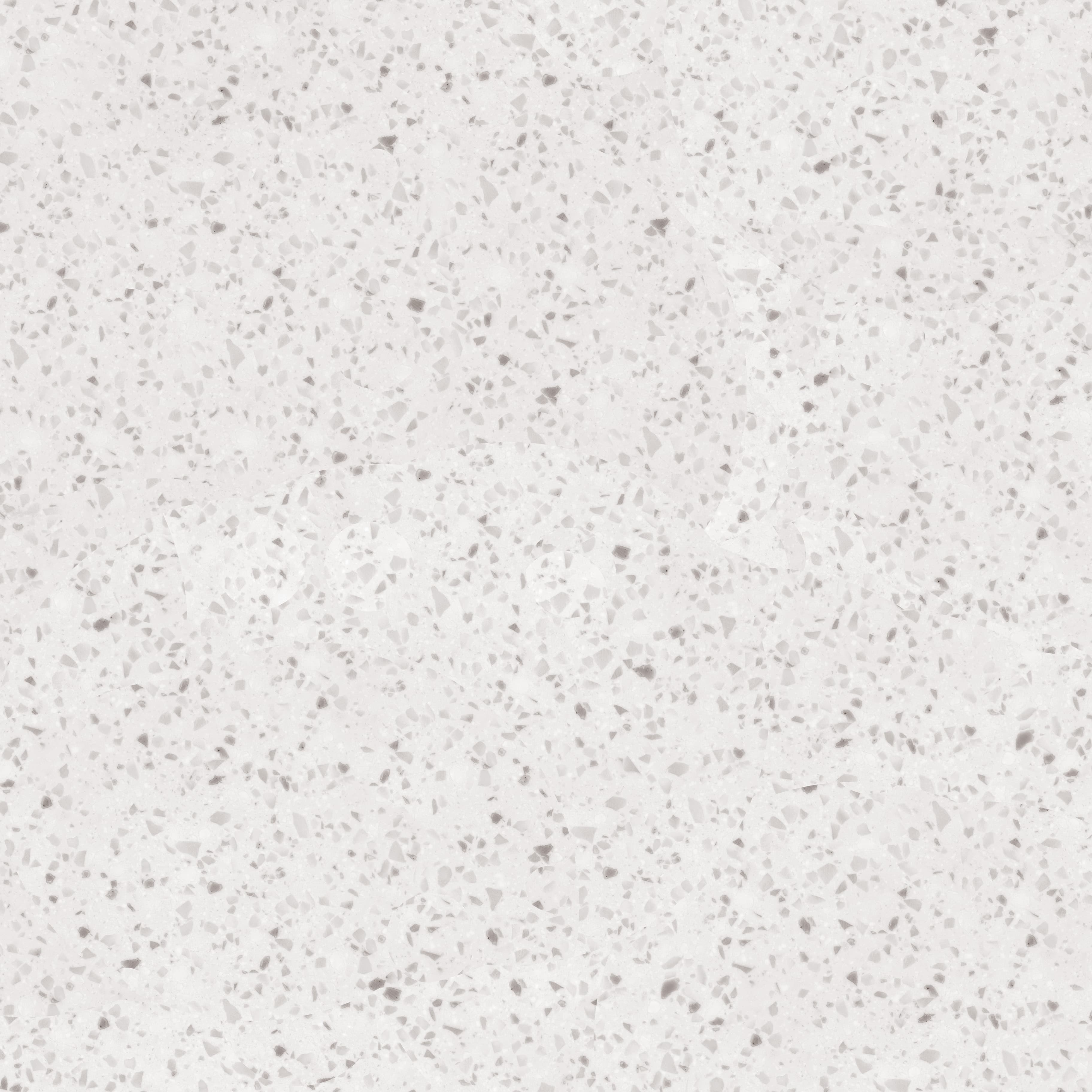 Meganite Silver Bird C263A Solid Surface surface pattern