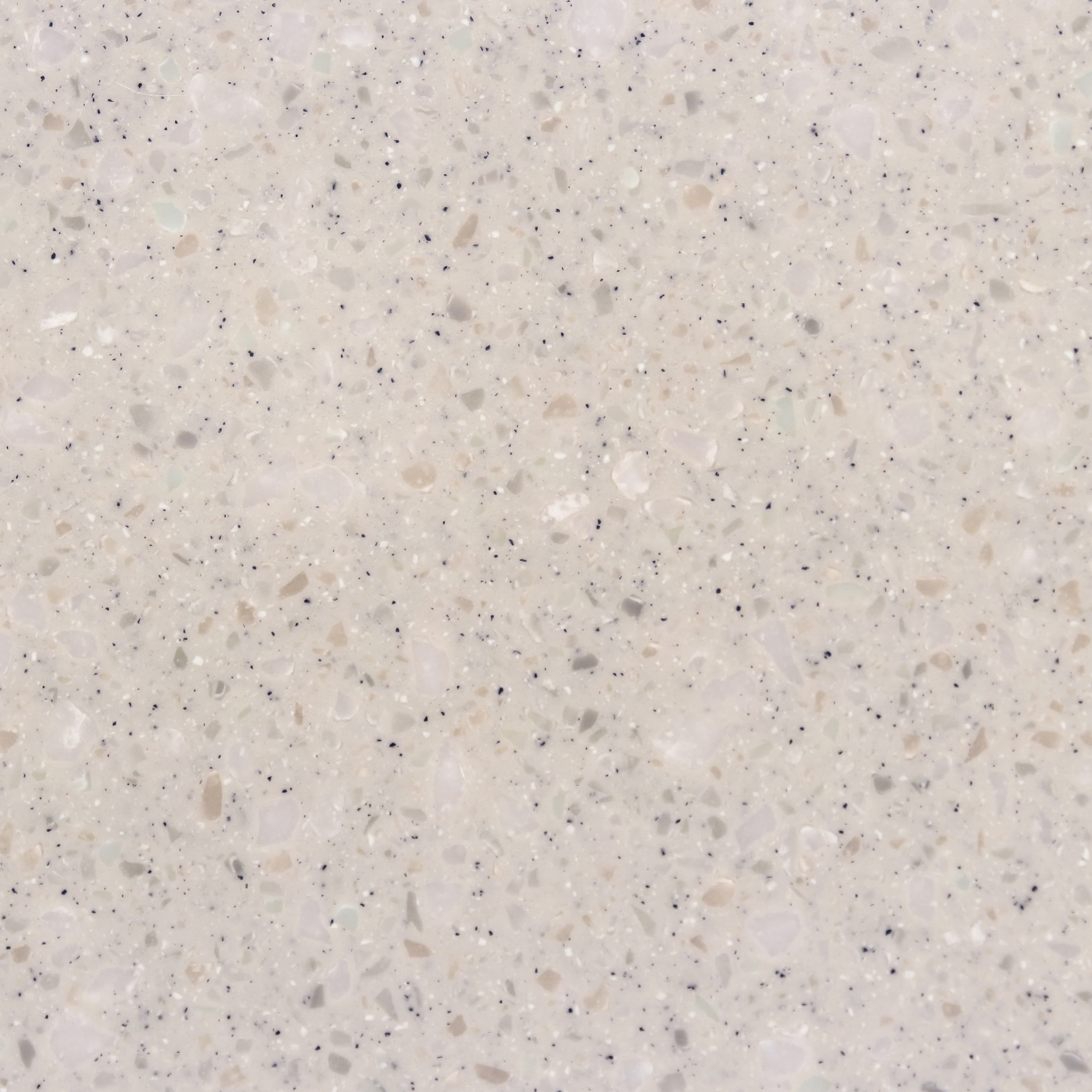 Meganite Moonstone Granite 674A Solid Surface surface pattern