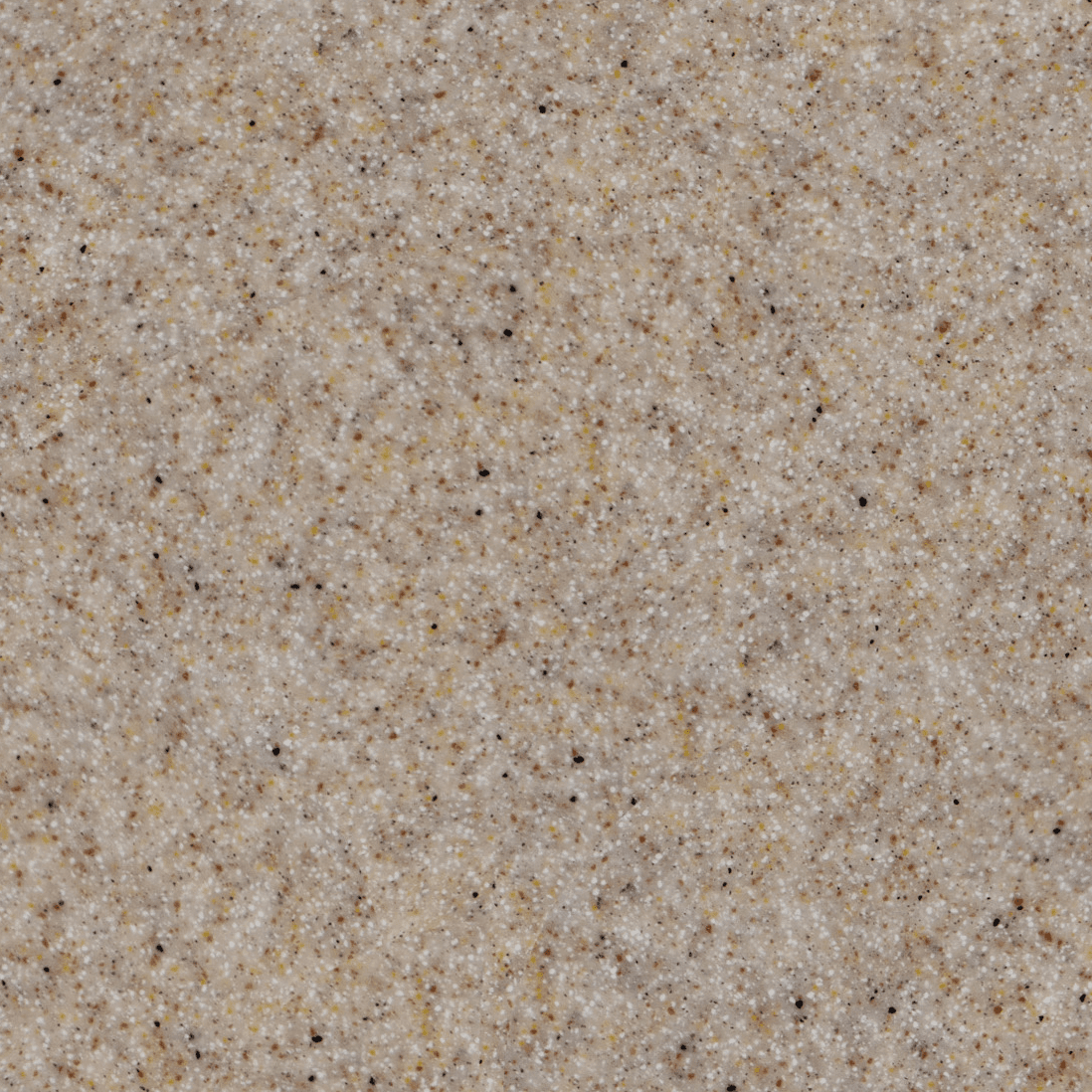 Meganite Sandrock C257A Solid Surface surface pattern