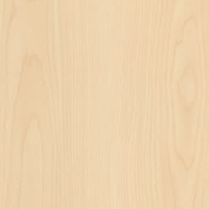 Formica Natural Maple 756 HPL surface pattern