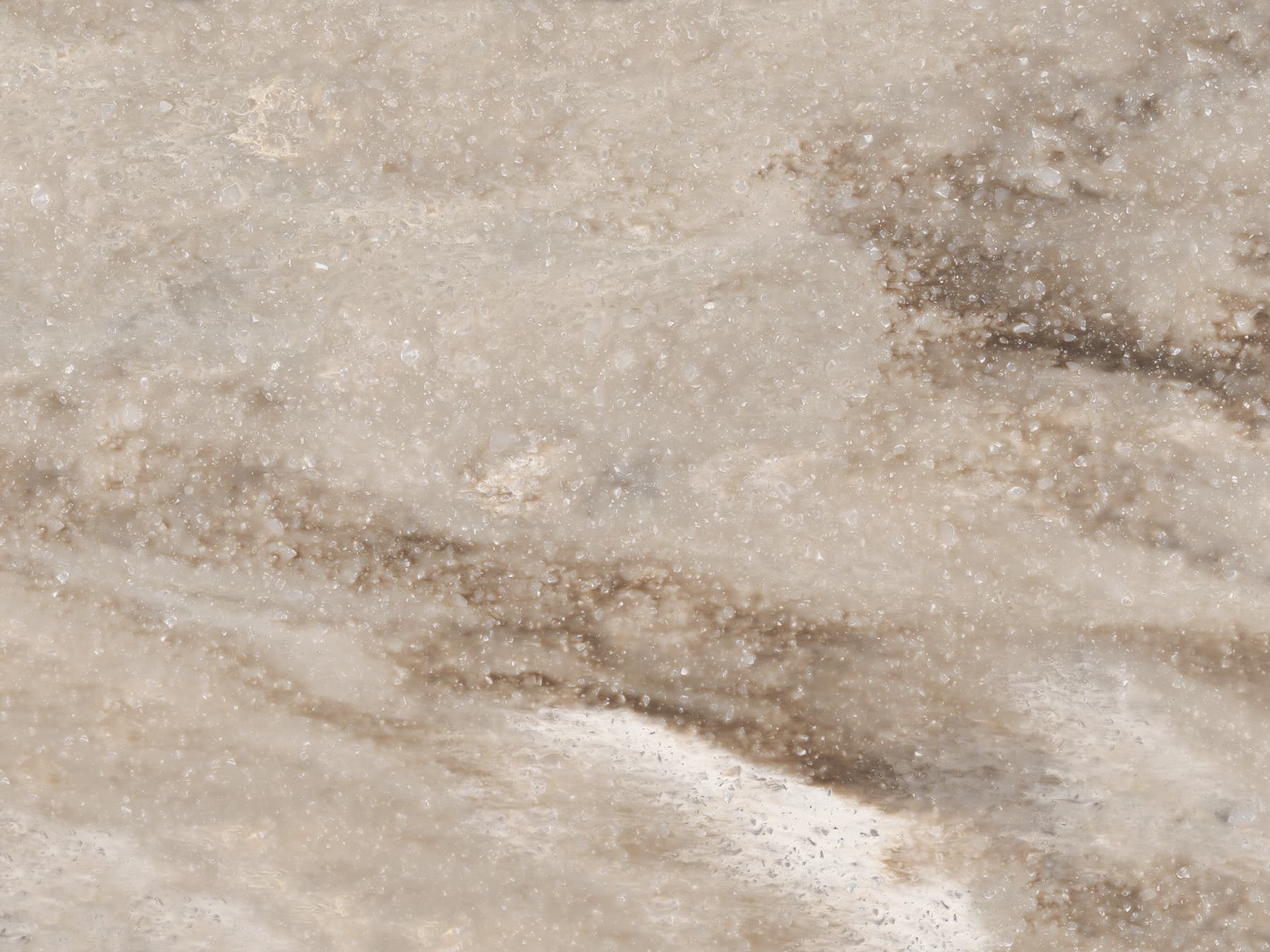 Corian Sandalwood Solid Surface surface pattern